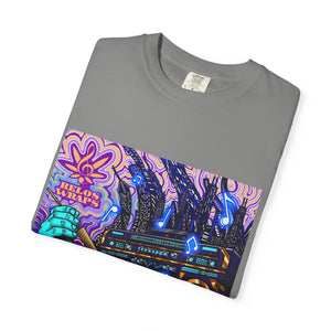 Relo's Wraps Album Tee
