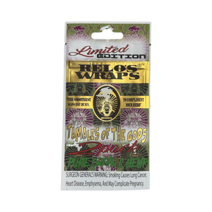 5. LIMITED EDITION: Tamales of the Gods (2pk)