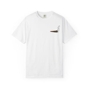 Producer's Cut - Unisex Garment-Dyed T-shirt