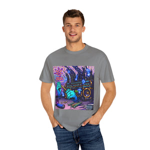 Relo's Wraps Album Tee