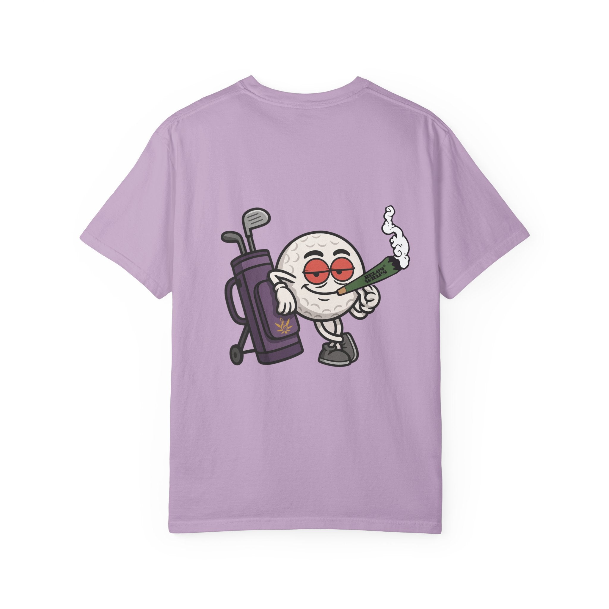 Relo's Golf Tee