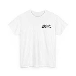 OG Kush Unisex Heavy Cotton Tee with Cannabis Design, Retro Vibe, Perfect for 420 Celebrations, Comfortable Streetwear, Gift for Stoners