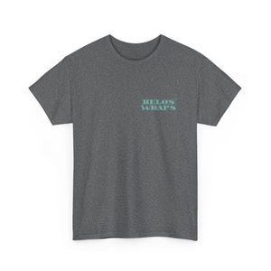 Chill Vibes Cotton Tee - Perfect for Cannabis Enthusiasts, Gifts for 420 Celebrations, Unisex Casualwear, Unique Streetwear, Everyday [...]
