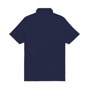 Relo's Golf X UnderArmor Polo