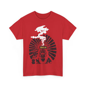 Tamales Of The Gods - Unisex Heavy Cotton Tee