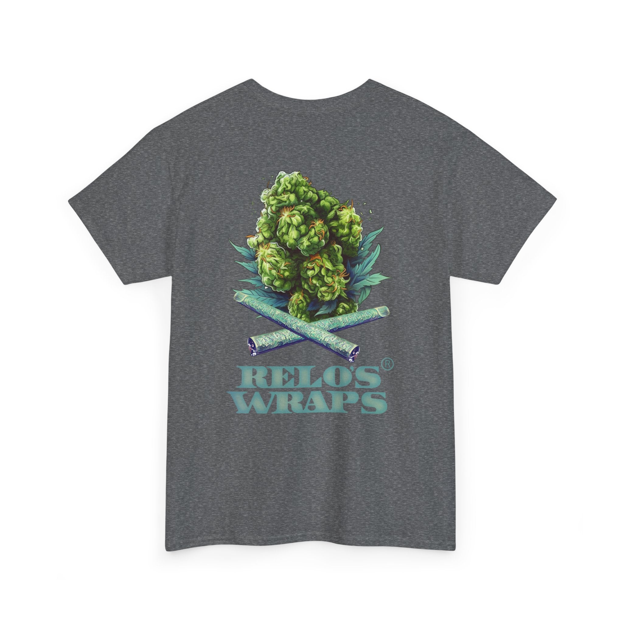 Chill Vibes Cotton Tee - Perfect for Cannabis Enthusiasts, Gifts for 420 Celebrations, Unisex Casualwear, Unique Streetwear, Everyday [...]