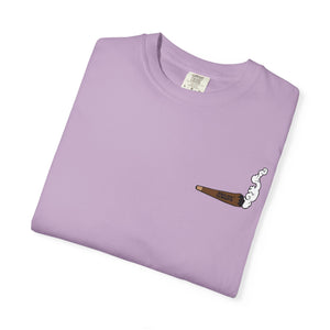 Producer's Cut - Unisex Garment-Dyed T-shirt