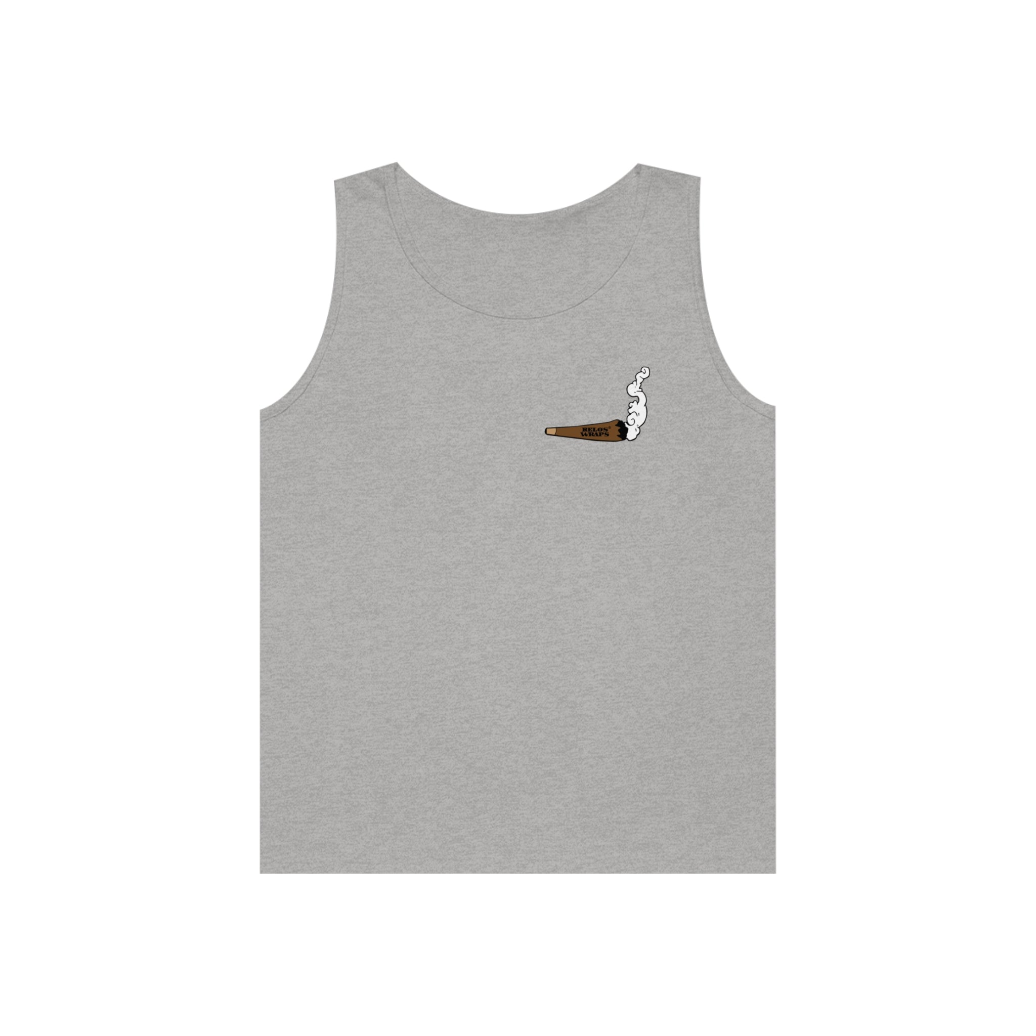 Producer's Cut - Unisex Heavy Cotton Tank Top