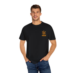 Relo's Concentrate Tee
