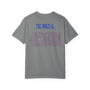 OG - Unisex Garment-Dyed T-shirt