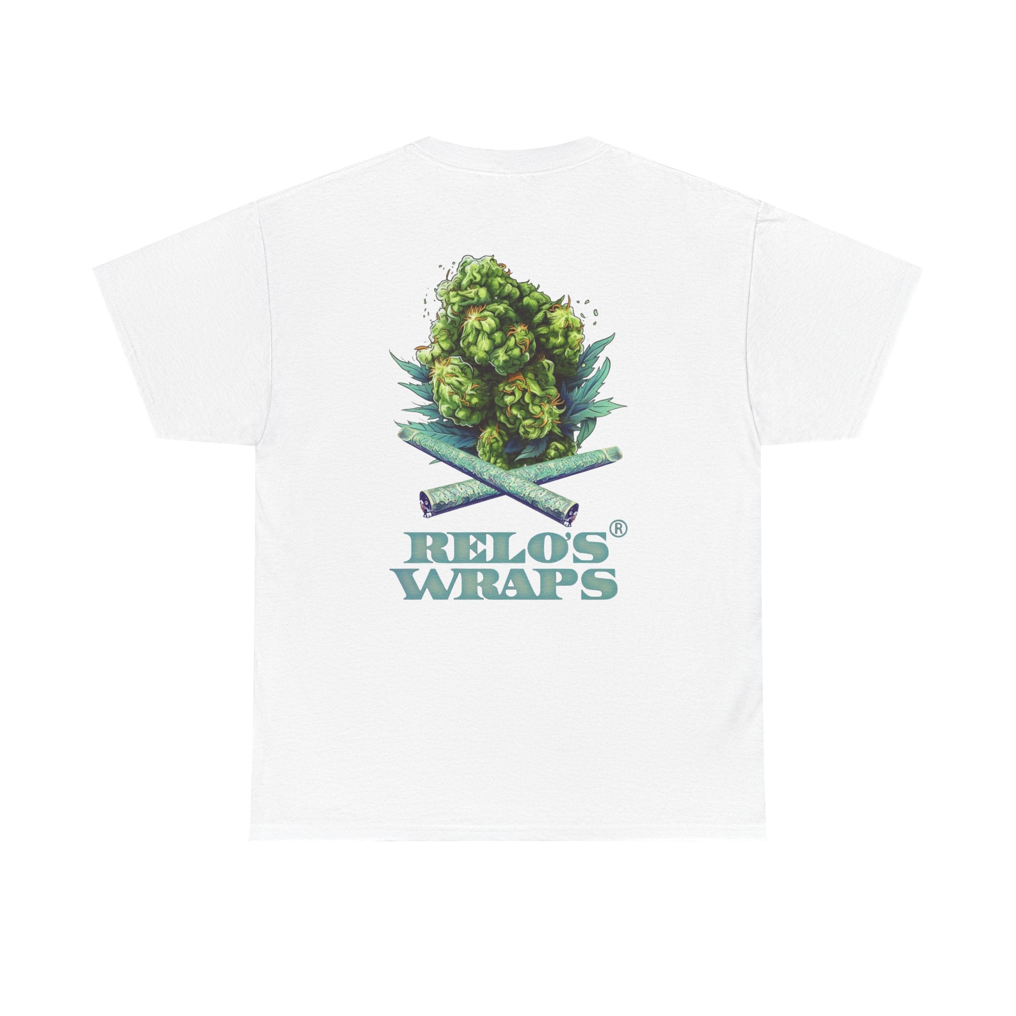 Chill Vibes Cotton Tee - Perfect for Cannabis Enthusiasts, Gifts for 420 Celebrations, Unisex Casualwear, Unique Streetwear, Everyday [...]