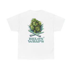 Chill Vibes Cotton Tee - Perfect for Cannabis Enthusiasts, Gifts for 420 Celebrations, Unisex Casualwear, Unique Streetwear, Everyday [...]