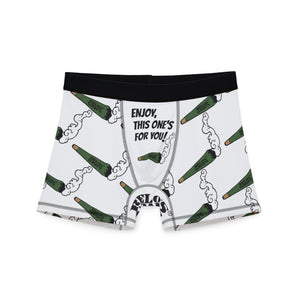 Men's Boxers (AOP)