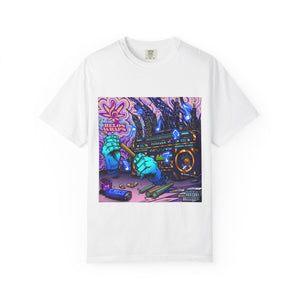 Relo's Wraps Album Tee