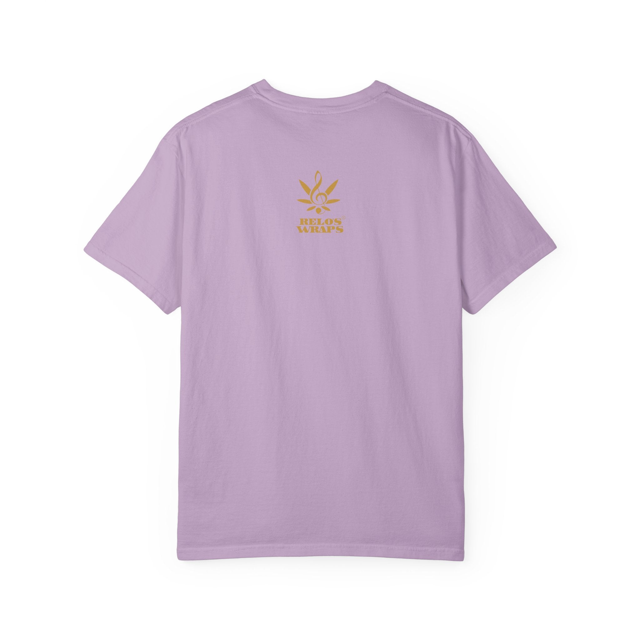 Relo's Hunnid Percent Tee