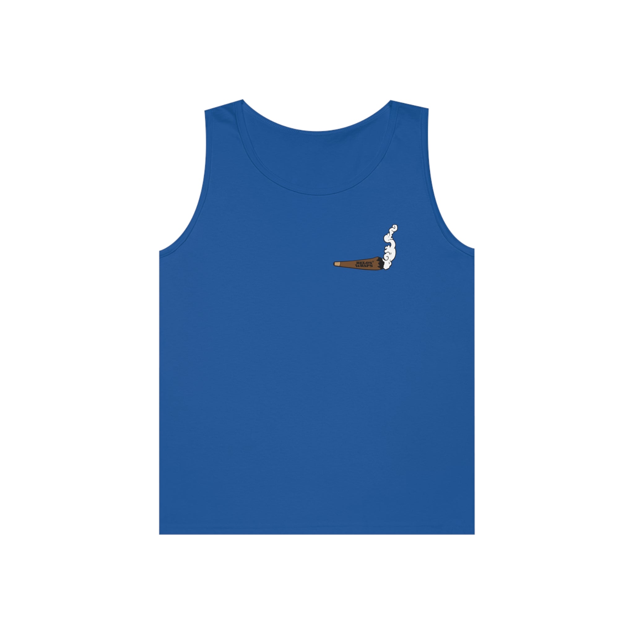 Producer's Cut - Unisex Heavy Cotton Tank Top