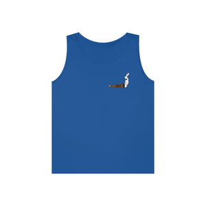 Producer's Cut - Unisex Heavy Cotton Tank Top