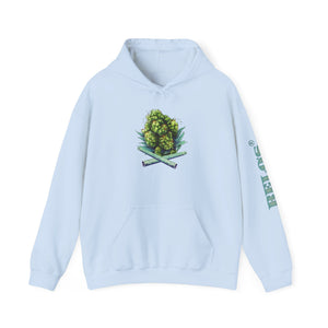 Sour Diesel - Unisex Heavy Blend™ Hooded Sweatshirt