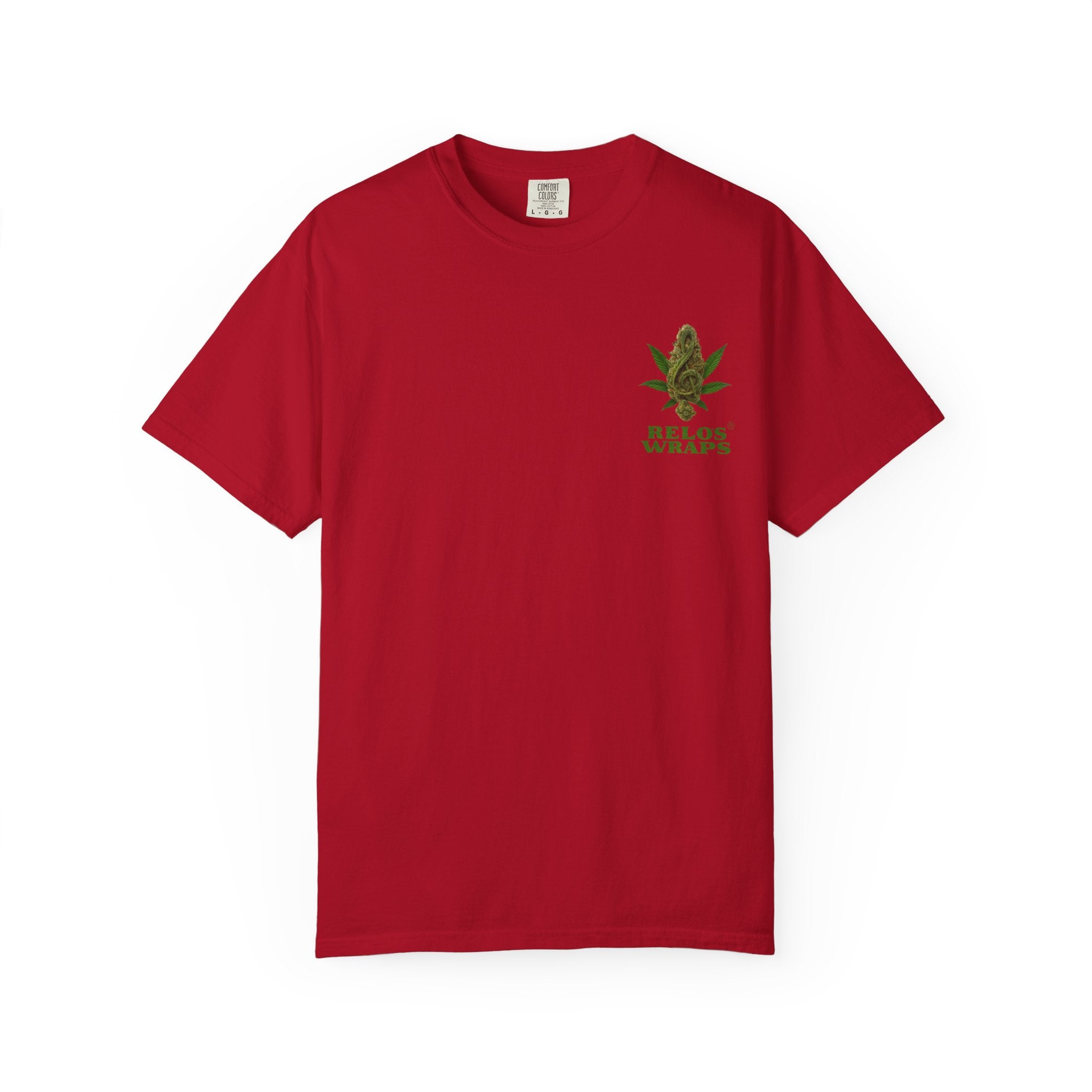Relo's Nug Tee