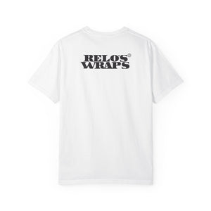 Relo's Wraps Album Tee