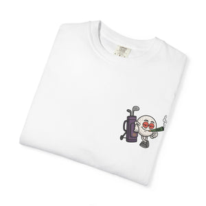Relo's Golf Tee
