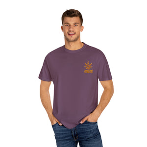 Relo's Concentrate Tee