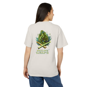 Relo's Essentials Faded Graphic Tee - Relaxed Comfort for Everyday Wear, Cool Vibes, Gift for Friends, Perfect for Summer, Festival Style