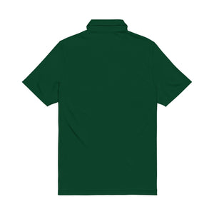 Relo's Golf X UnderArmor Polo
