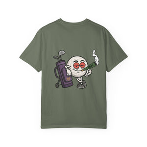 Relo's Golf Tee