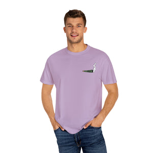 OG - Unisex Garment-Dyed T-shirt