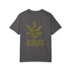 Relo's Flower Tee