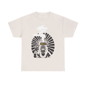 Tamales Of The Gods - Unisex Heavy Cotton Tee