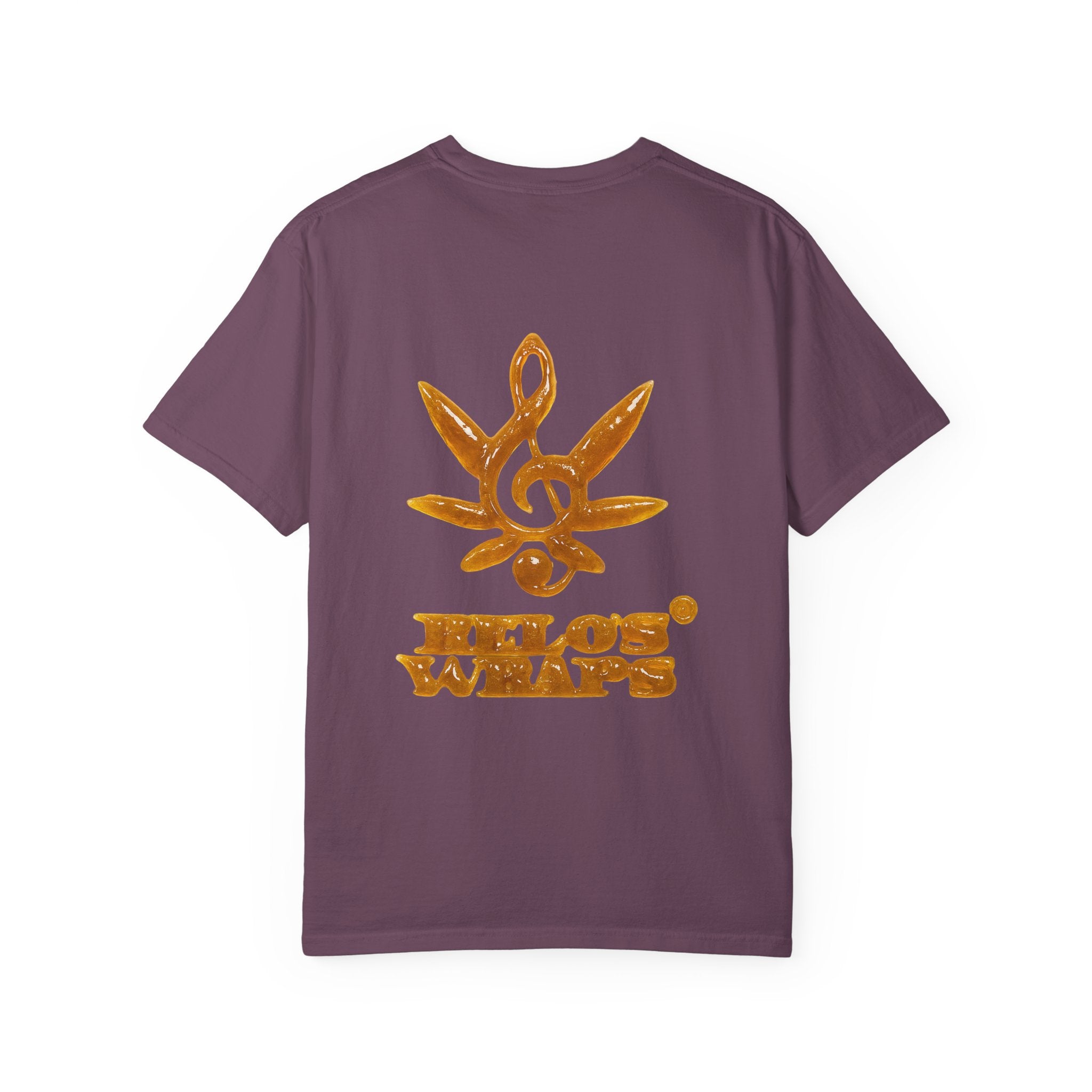 Relo's Concentrate Tee