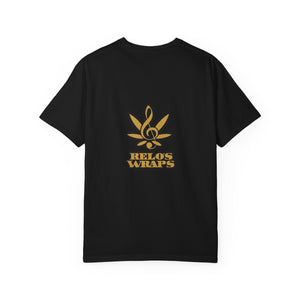 Relo's Retro Cassette Tee