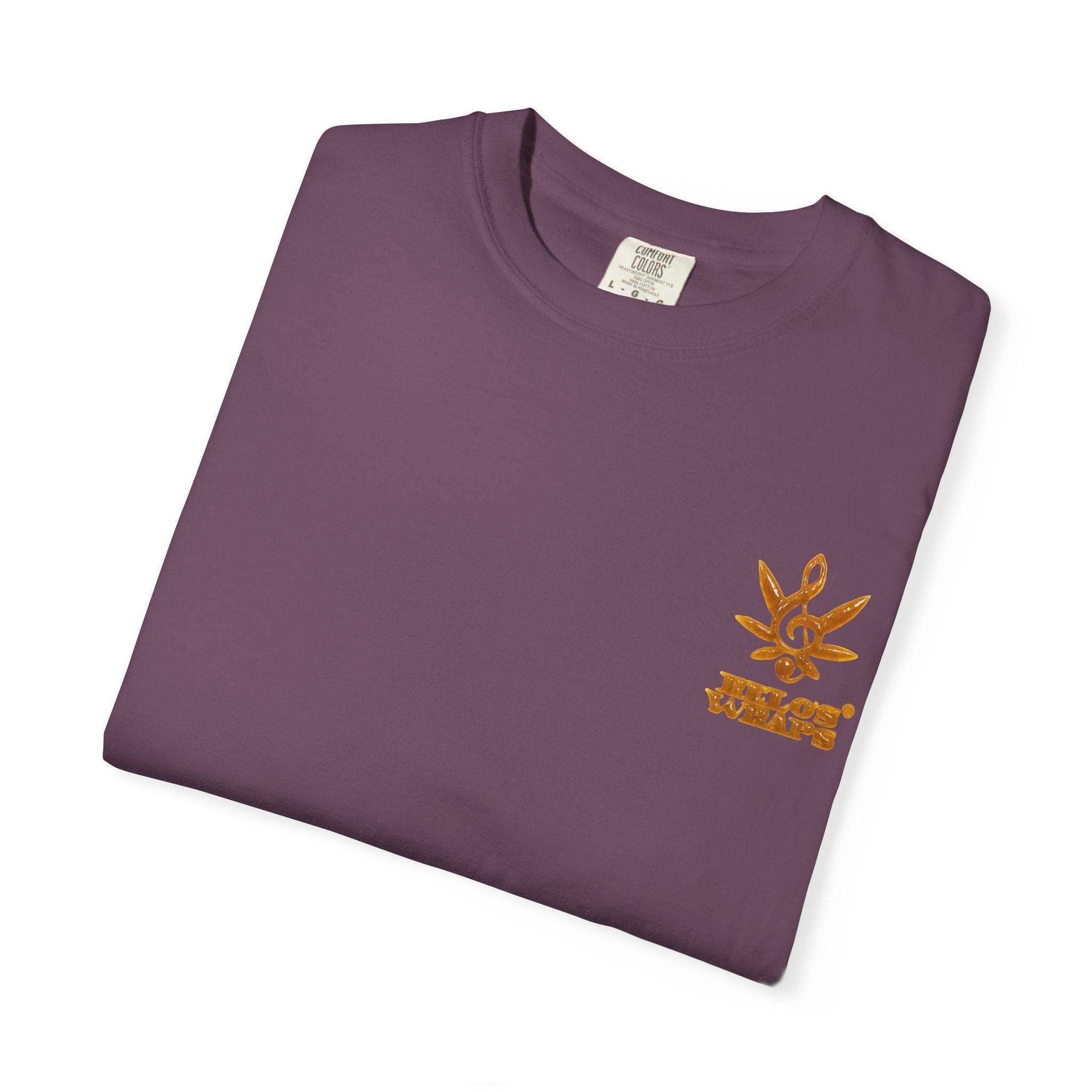 Relo's Concentrate Tee