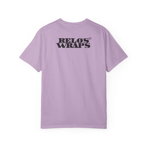Relo's Wraps Album Tee