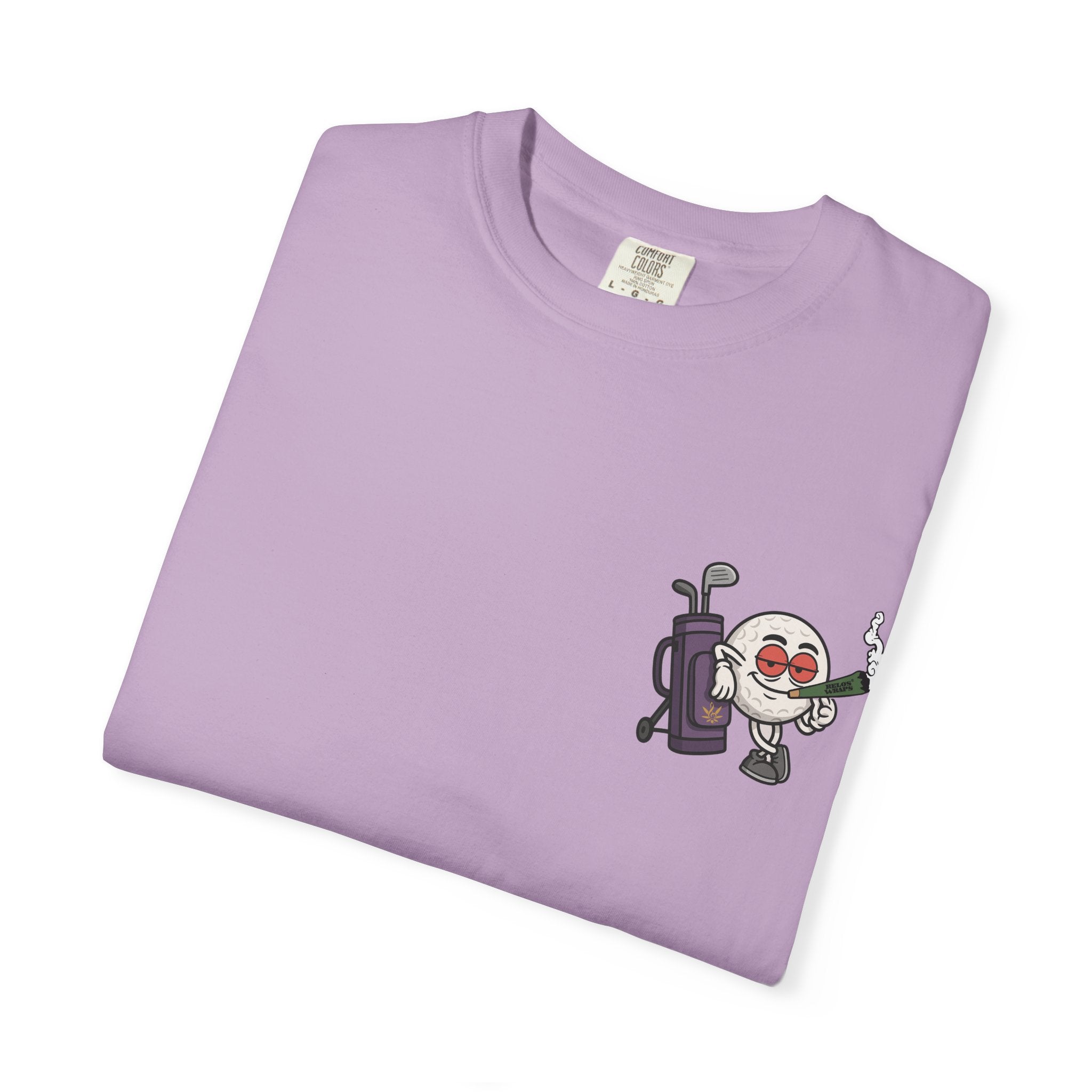 Relo's Golf Tee