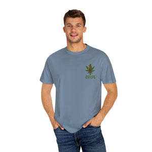 Relo's Nug Tee