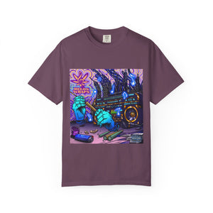 Relo's Wraps Album Tee
