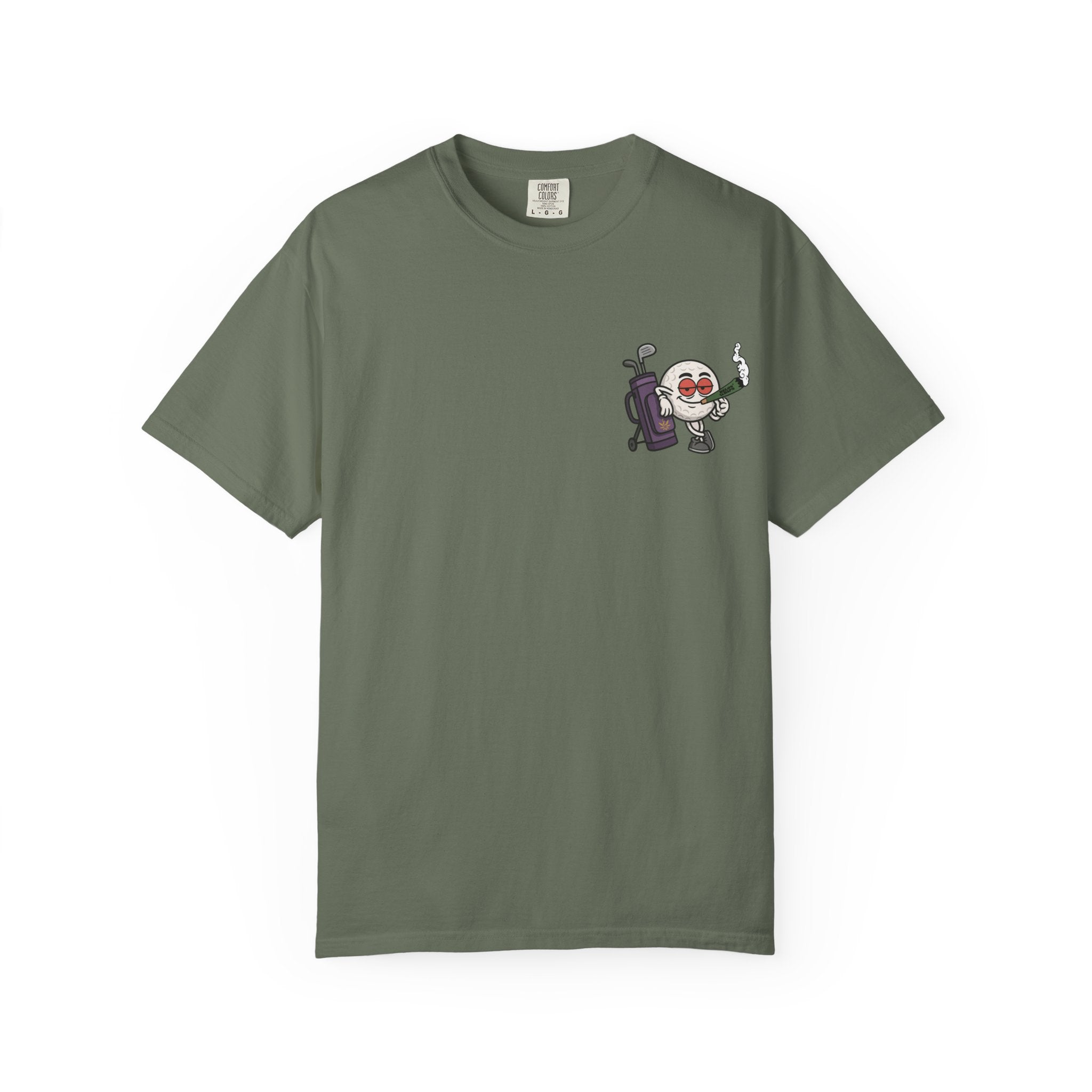 Relo's Golf Tee