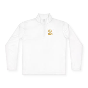Relo's Wraps Gold Logo Unisex Quarter-Zip Pullover with Stylish Design, Perfect for Casual Outings, Gift for Birthdays, Family Gatherings, and Outdoor [...]