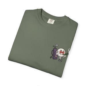 Relo's Golf Tee