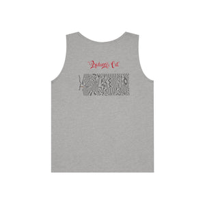 Producer's Cut - Unisex Heavy Cotton Tank Top