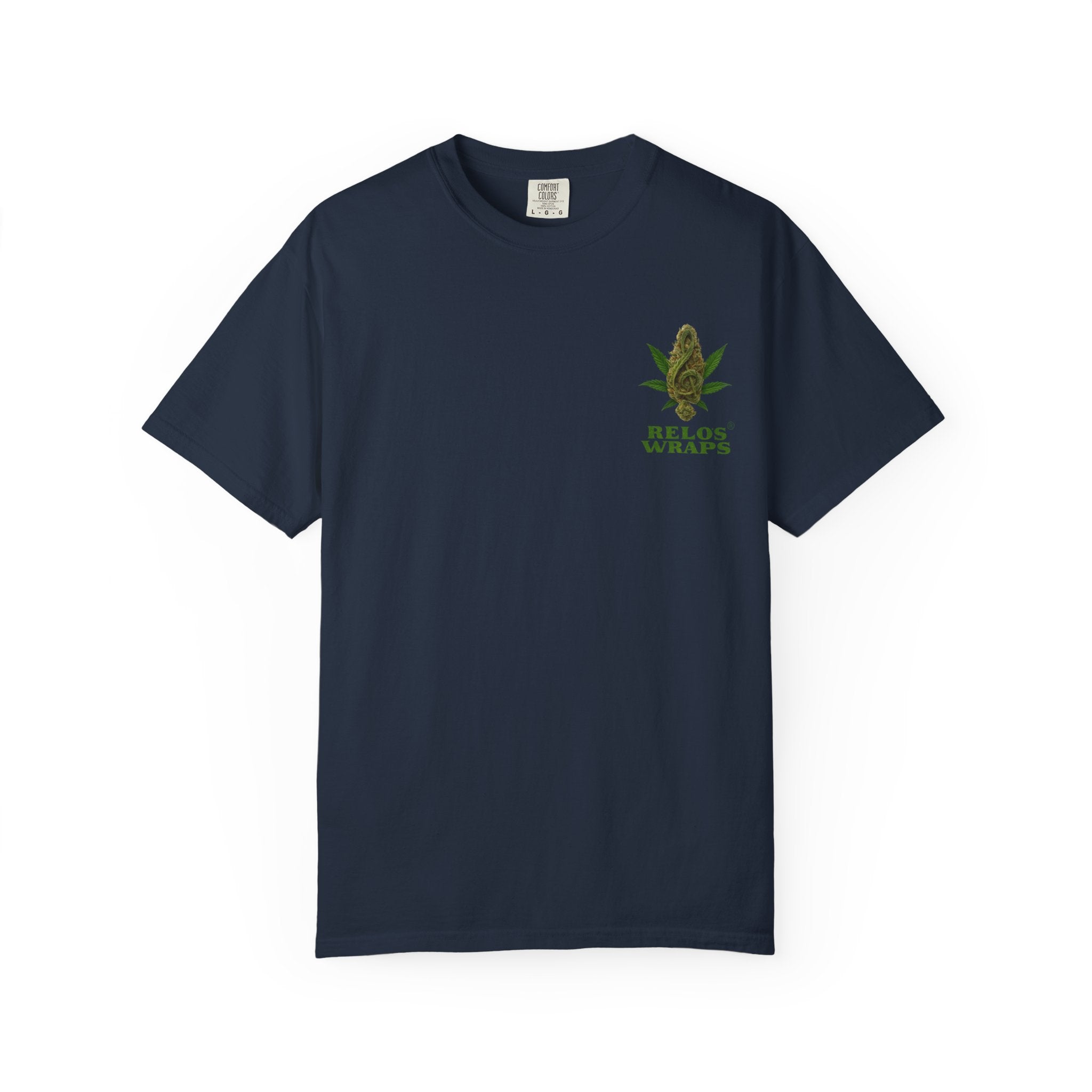 Relo's Nug Tee