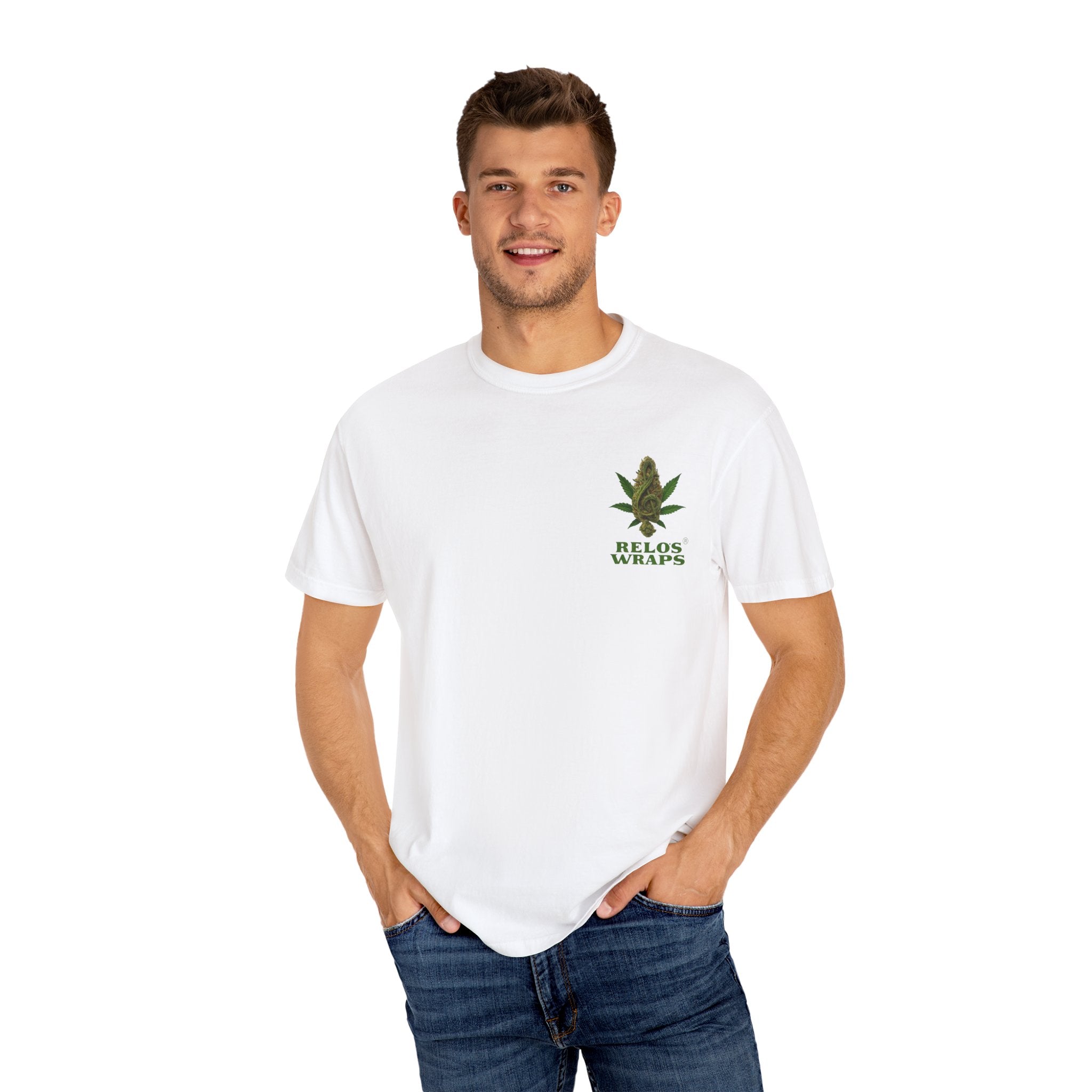 Relo's Nug Tee