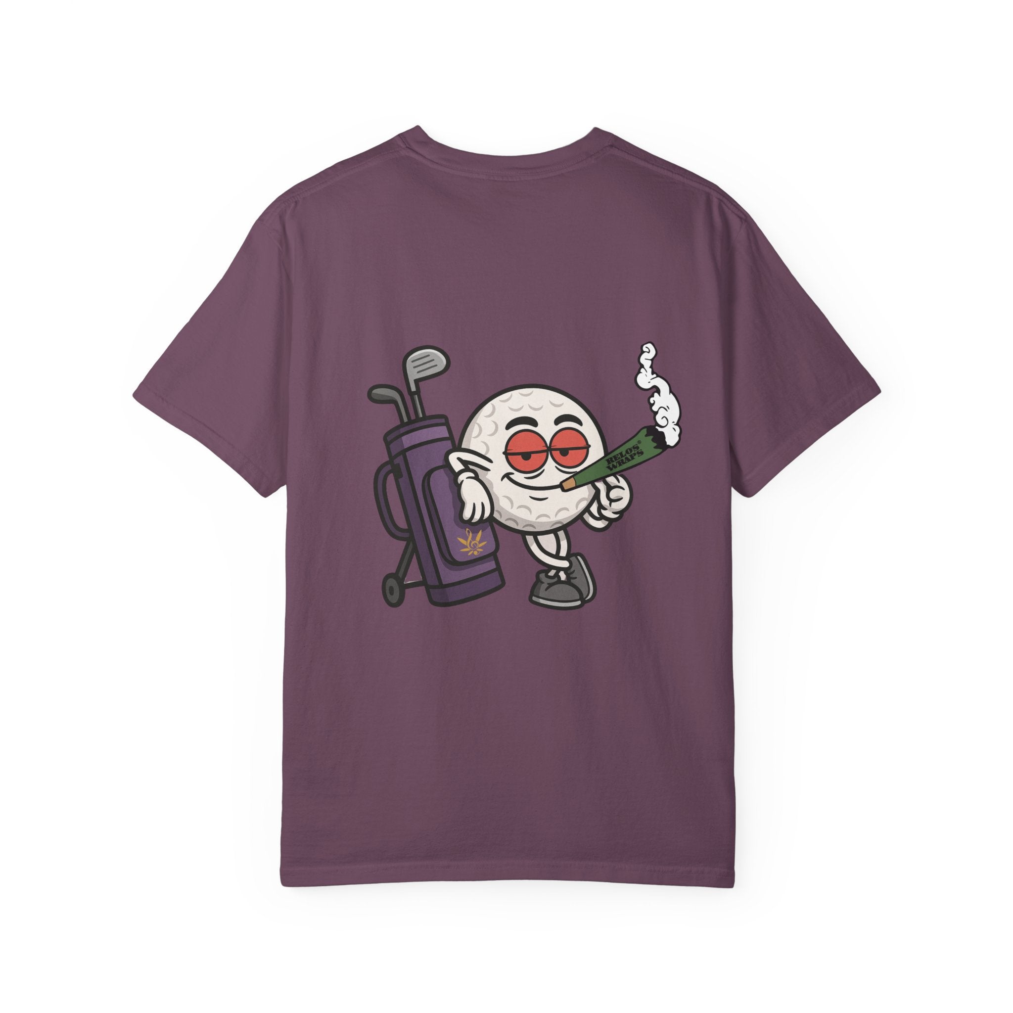 Relo's Golf Tee