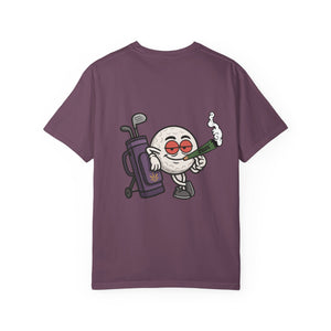 Relo's Golf Tee
