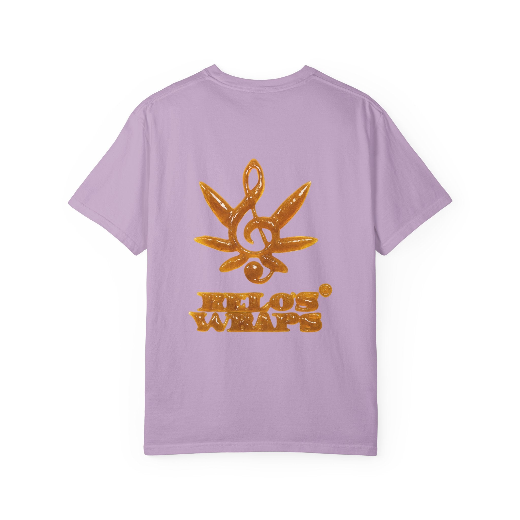 Relo's Concentrate Tee