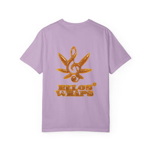 Relo's Concentrate Tee