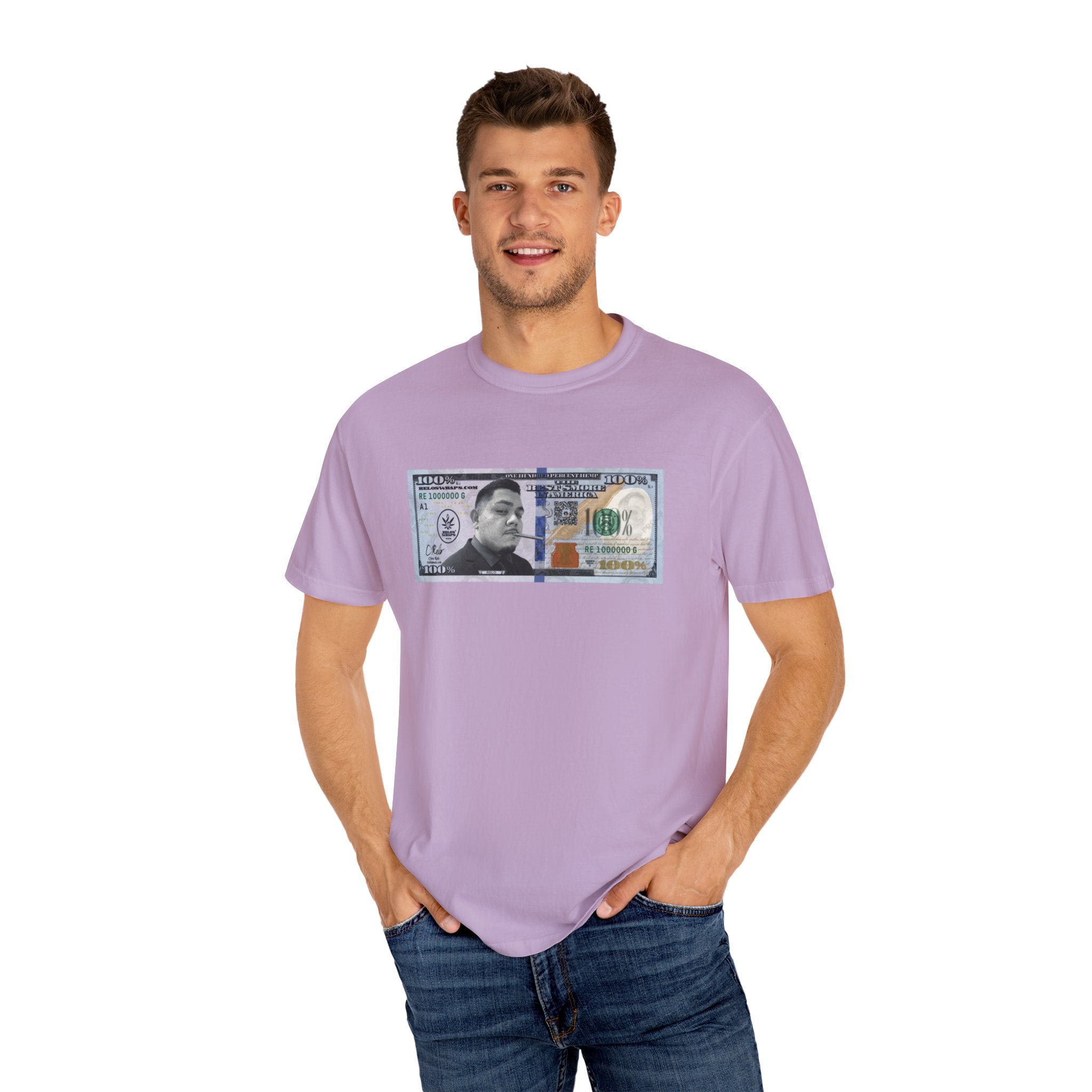 Relo's Hunnid Percent Tee